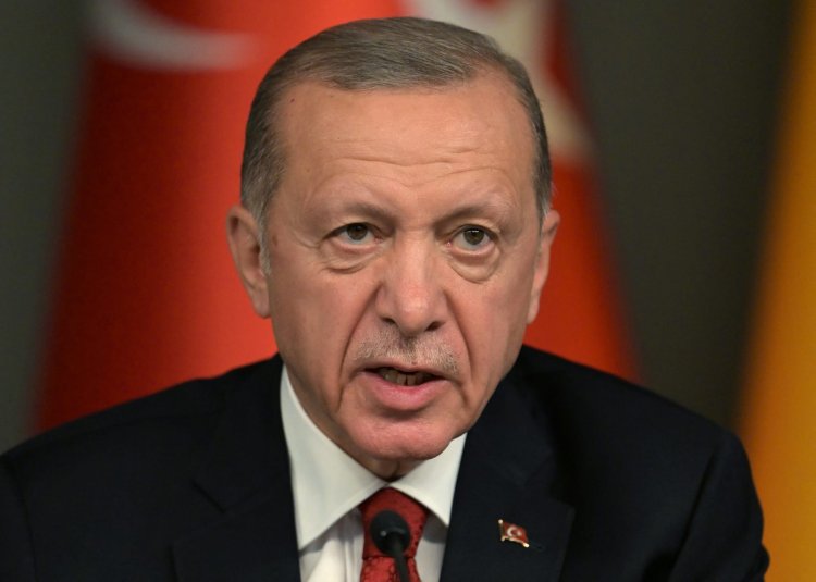 استهدف رجال أعمال ومسئولين.. القبض على مقلد صوت أردوغان في تركيا