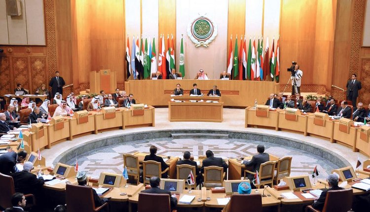 البرلمان العربي يرحب بقرار جمهورية فنزويلا البوليفارية