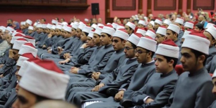 موعد تسجيل الرغبات في تنسيق الثانوية الأزهرية 2023-2024