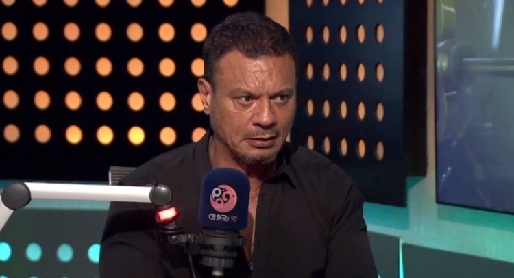 رغم غضب باسم سمرة من حذف دوره من الفيلم .. عباس أبو الحسن: مروان حامد حذف مشاهد من إبراهيم الأبيض للضعف الفنى