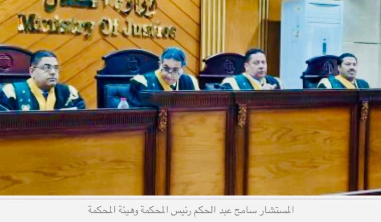 بعد قليل.. محاكمة البلوجر هبة السيد بتهمة الاتجار في البشر