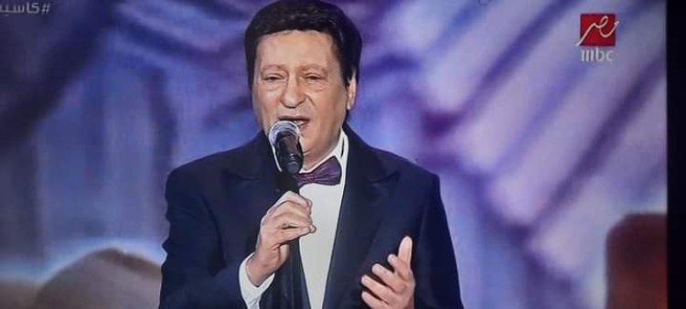 تركي آل شيخ يعلن عن حفل خاص لـ «محمد الحلو» بالسعودية