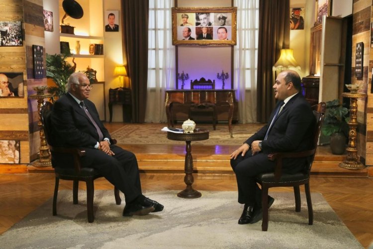 الليلة.. محافظ القاهرة الأسبق ضيف «الشاهد» على Extra News