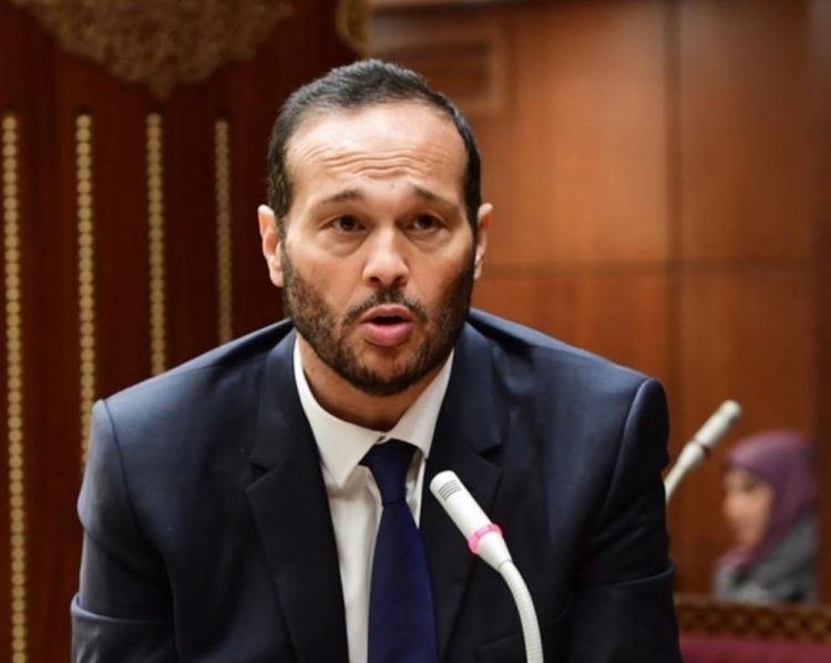 النائب محمد حلاوة: الرئيس السيسي لا يكذب أبدًا على المواطنين ولا يخدعهم