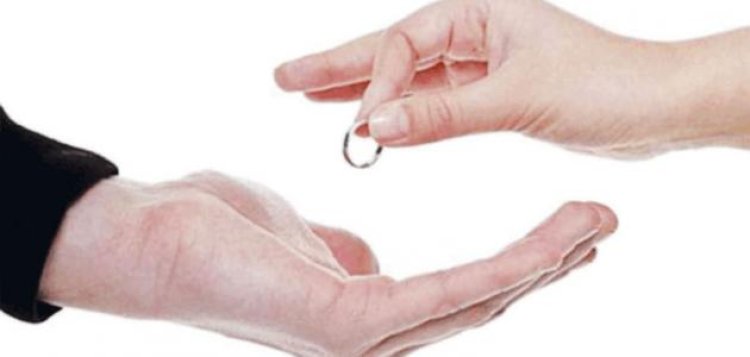 محام: الخلع باطل لو الزوج رفضه