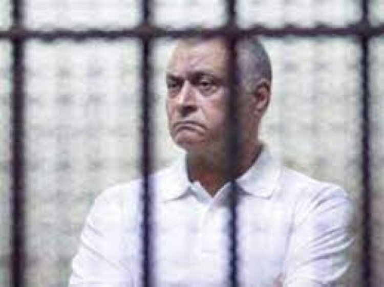 اليوم.. محاكمة مجدي راسخ في قضية فساد الغاز