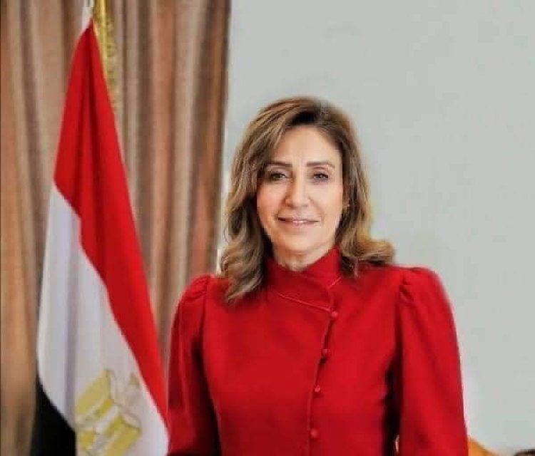نيفين الكيلانى: مهرجان«محكى القلعة» يشهد إقامة 45 حفلًا فنيًا لنجوم الطرب