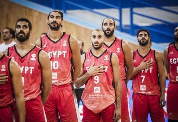 منتخب السلة يصل الفلبين استعدادًا لخوض كأس العالم