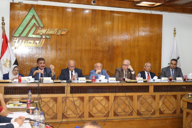 بقيمة «150» جنيهاً.. زيادة معاشات المهندسين وتغيير نشاط أرض «مدينة بدر»