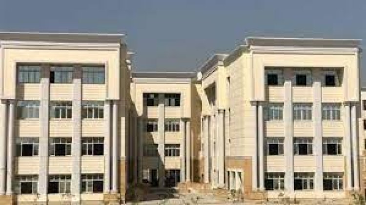 رابط التقديم في جامعة حلوان الأهلية 2023 2024 بالخطوات