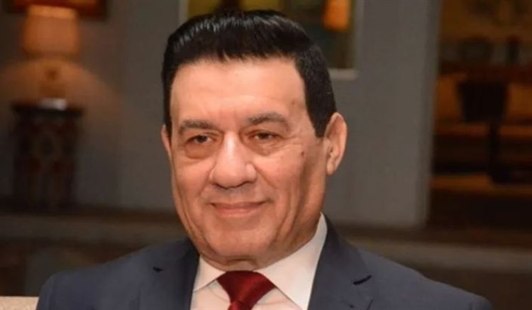زوجة مدحت شلبي تتحدث عن الانتماء الرياضي له وتعتبره سرًا