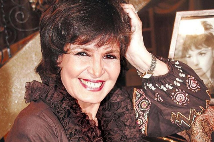 سميرة أحمد لـ«العاصمة»: أرفض تقديم قصة حياتي في عمل تليفزيوني