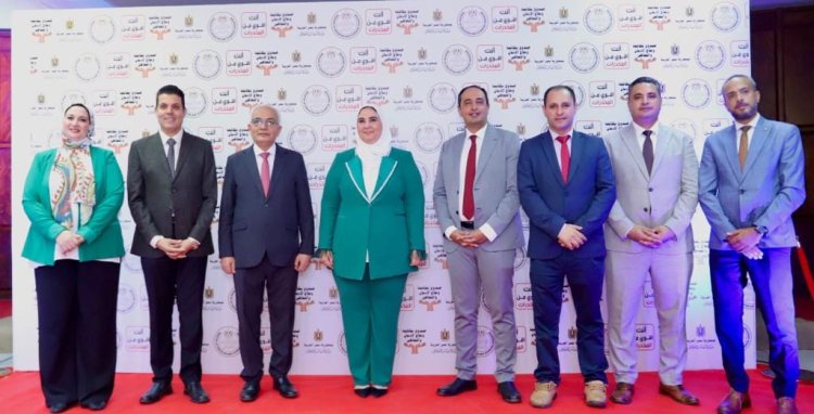 وزيرا التضامن والتعليم يعلنان نتائج حماية طلاب المدارس من تعاطى المواد المخدرة