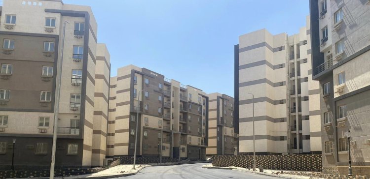 3 سبتمبر.. بدء تسليم الدفعة الثانية من وحدات «سكن مصر» بالقاهرة الجديدة