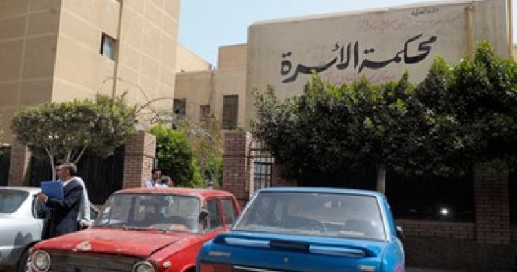 «بتعض عيالي».. زوج يرفع قضية طلاق للضرر من زوجته في محكمة الأسرة