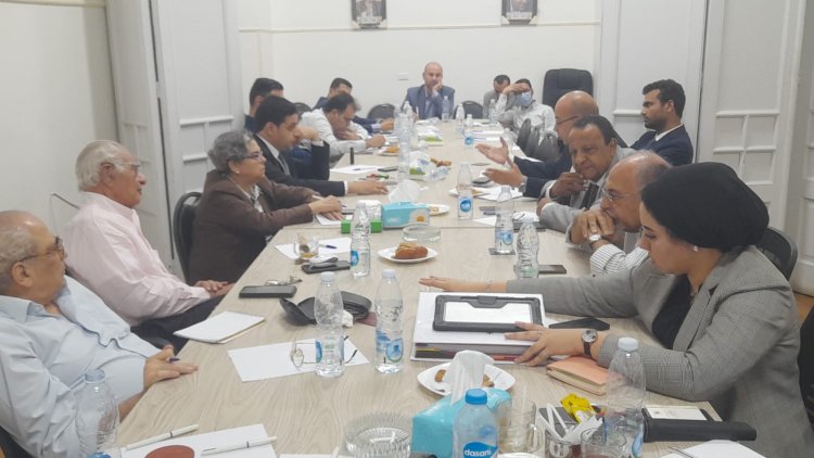 أحزاب الحركة المدنية ترحب بتوصيات المرحلة الأولى للحوار الوطنى