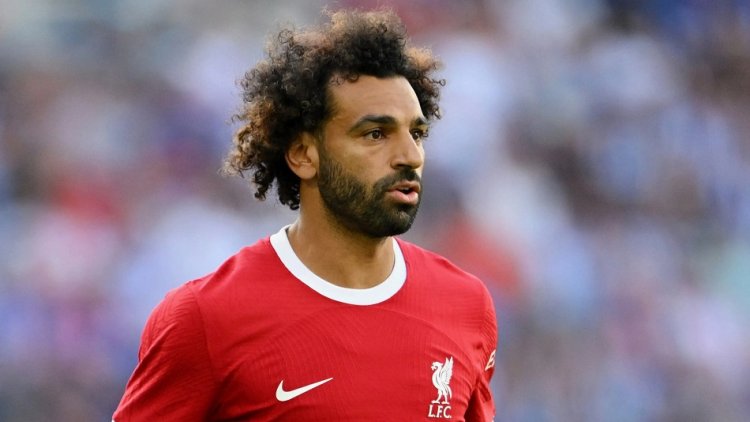 رقم استثنائي لـ  محمد صلاح في الدوري الإنجليزي بعد فوز ليفربول أمام نيوكاسل