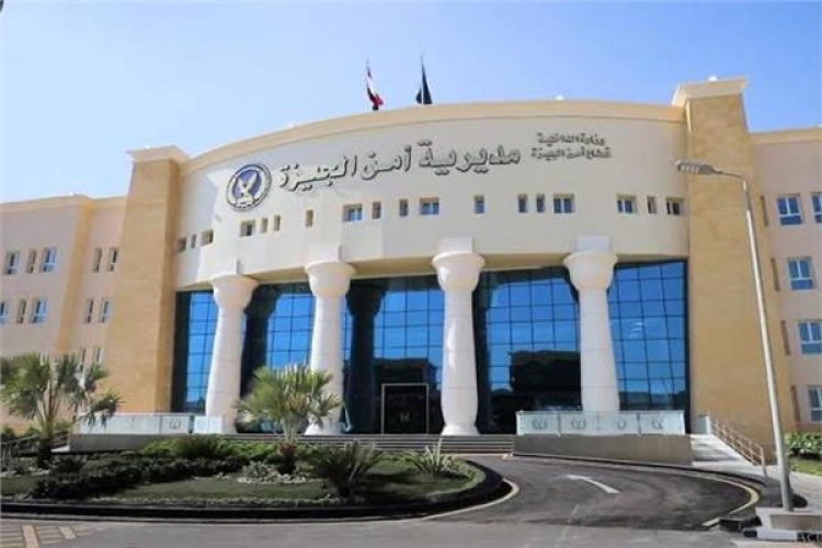 القبض على المتهم بالنصب على الطلاب في بولاق الدكرور