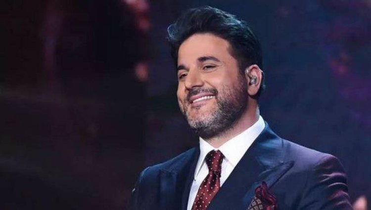 ملحم زين: باربي ميدخلش بيتي.. أنت حر ولكن أنا ضد المثلية الجنسية