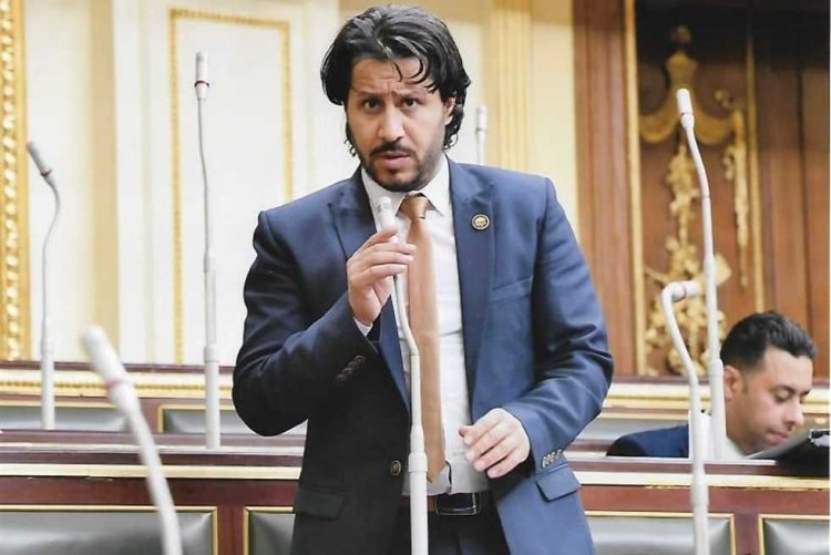 سؤال برلماني بالنواب عن إهدار المال العام في شركة غزل المحلة لكرة القدم