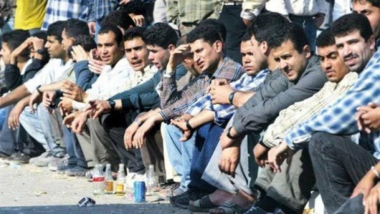 عاجل.. انخفاض معدل البطالة في مصر بنسبة 0,1% رسميًا