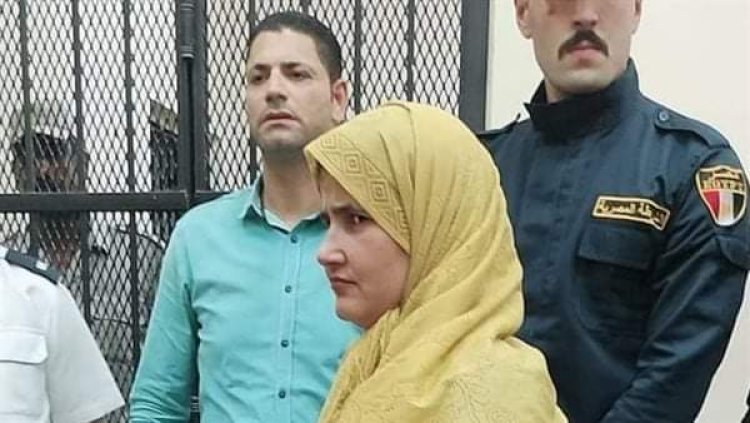 مريضة نفسيًا.. مفاجأة مدوية في واقعة قاتلة ابنها بالشرقية