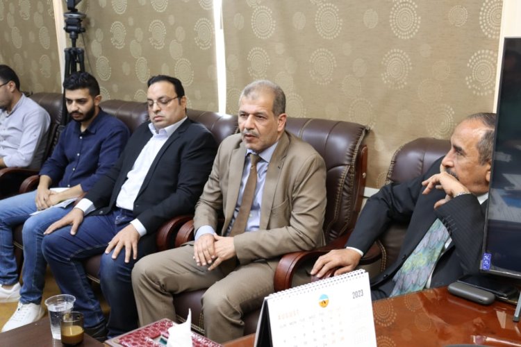 محافظ الفيوم يُتابع معدلات تنفيذ مشروعات مبادرة «حياة كريمة» والخطة الاستثمارية