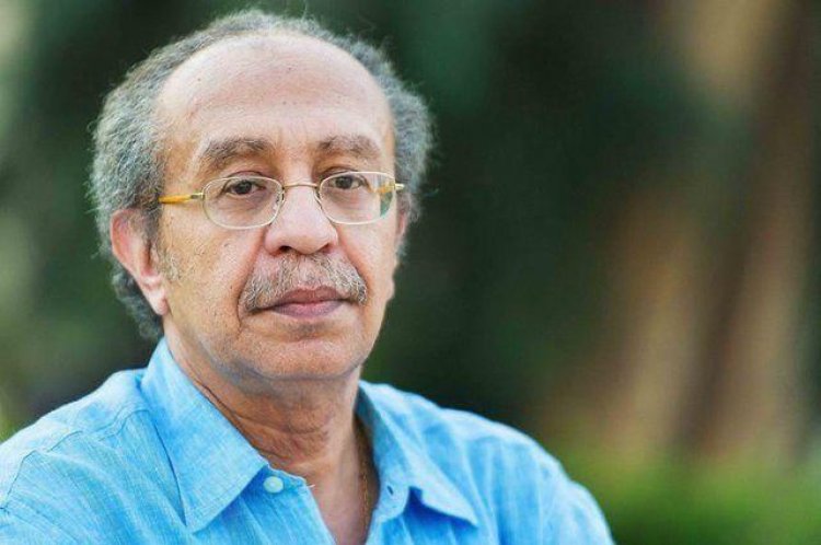 عصام السيد يترأس لجنة تحكيم الدورة الثلاثين من مهرجان القاهرة الدولي للمسرح التجريبي