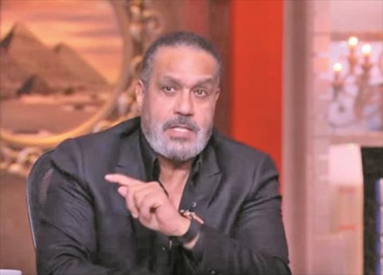 لماذا رفض جمال العدل مشاركة شريف خير الله في «ريا وسكينة»؟