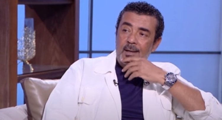 شريف خير الله: «قعدت بدون شغل 3 سنوات وبعت كل حاجه في بيتي»