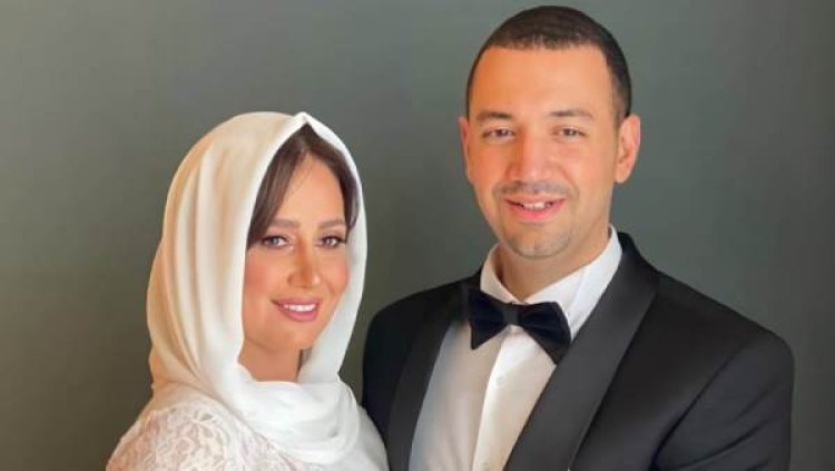 آخر كلام.. طلاق حلا شيحة ومعز مسعود.. و«العاصمة» تكشف التفاصيل