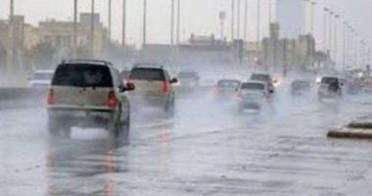 ايطاليا تتعرض لفيضانات بسبب الطقس السئ