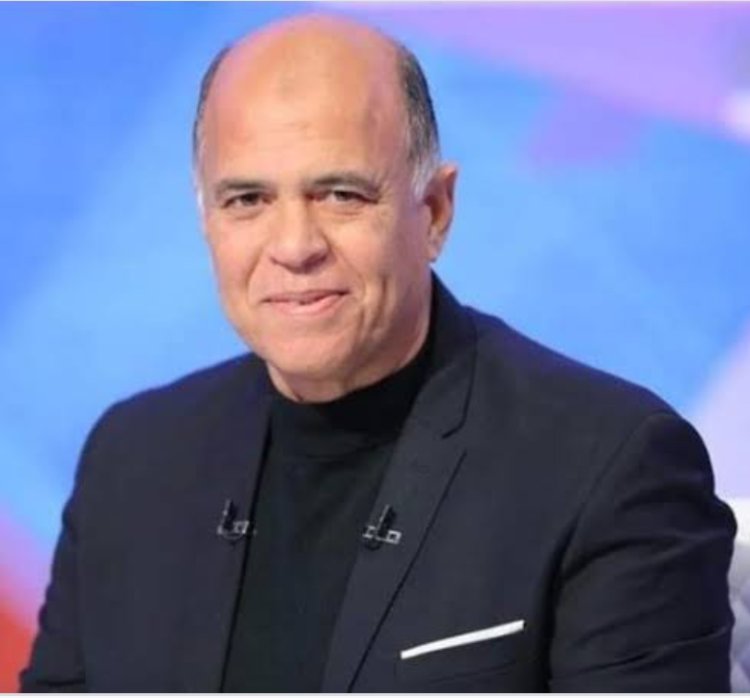 هشام يكن يعلن ترشحه لانتخابات الزمالك المقبلة