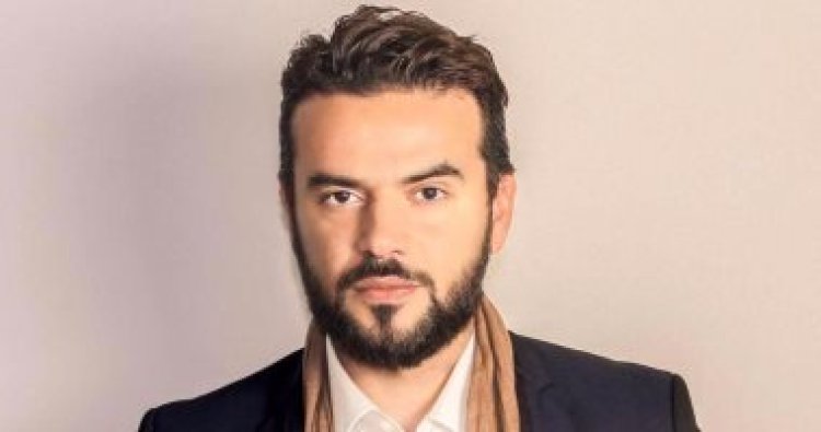 سامو زين: «وروني إزاي ممكن تعملوا أغنية بخامة صوتي»