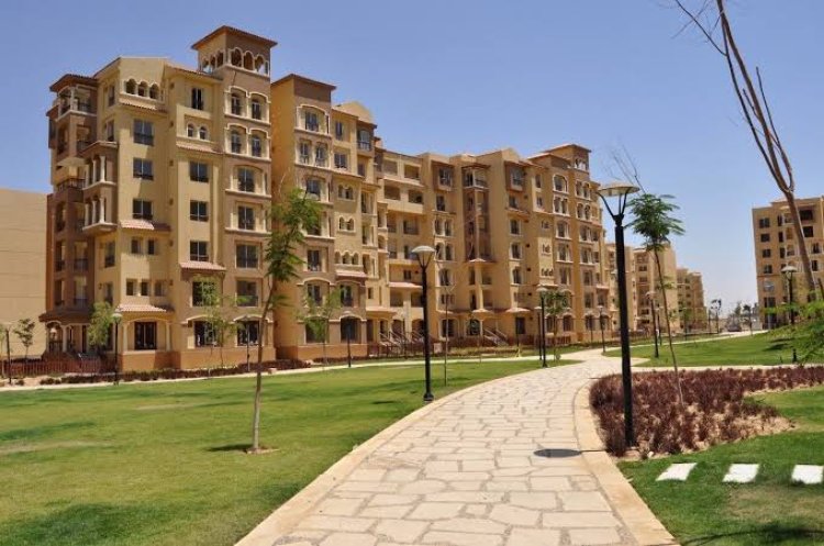 لينك حجز أراضي الإسكان المتوسط 2023