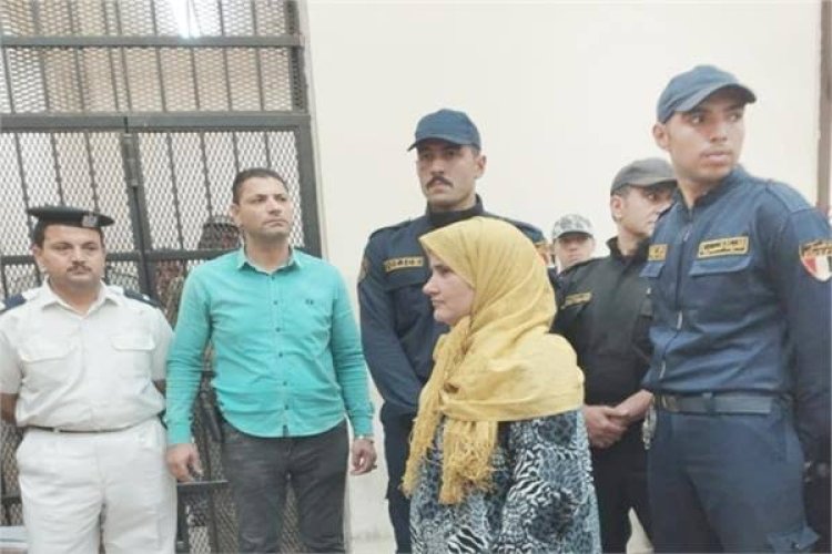 النص بالكامل| مفاجأة في التقرير النفسي للمتهمة بقتل طفلها بالشرقية