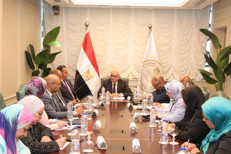 وزير التعليم يعلن إطلاق مشروع «التقويم من أجل التعلم» بداية العام الدراسي