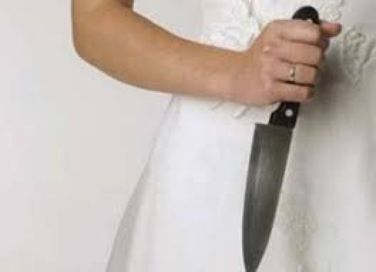 عاتبها فمزقت قلبه بالسكين.. التحريات تكشف مفاجآت قتل سيدة لزوجها في بدر