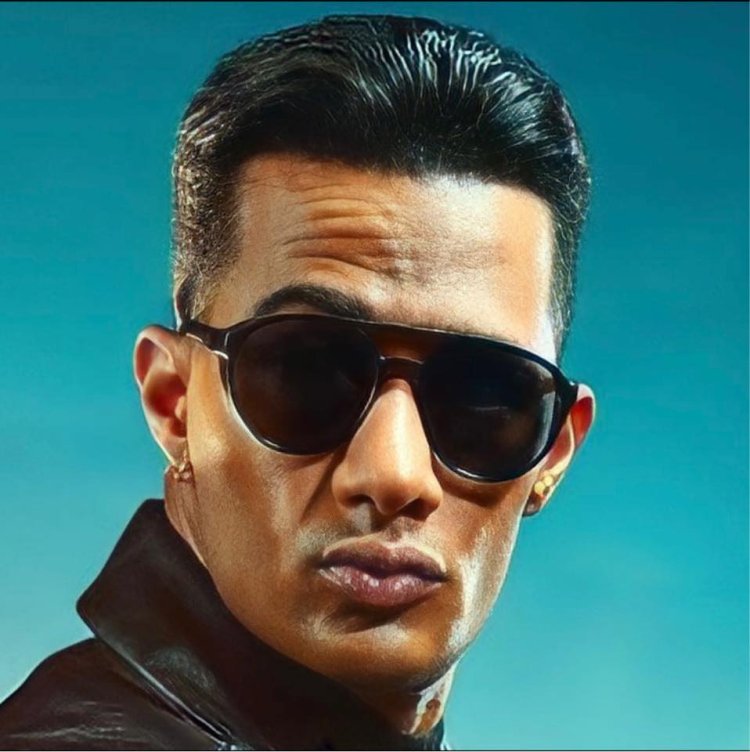 بطولة محمد رمضان.. المخرج محمد دياب يكشف لـ«العاصمة» تفاصيل تصوير «اسد أسود»