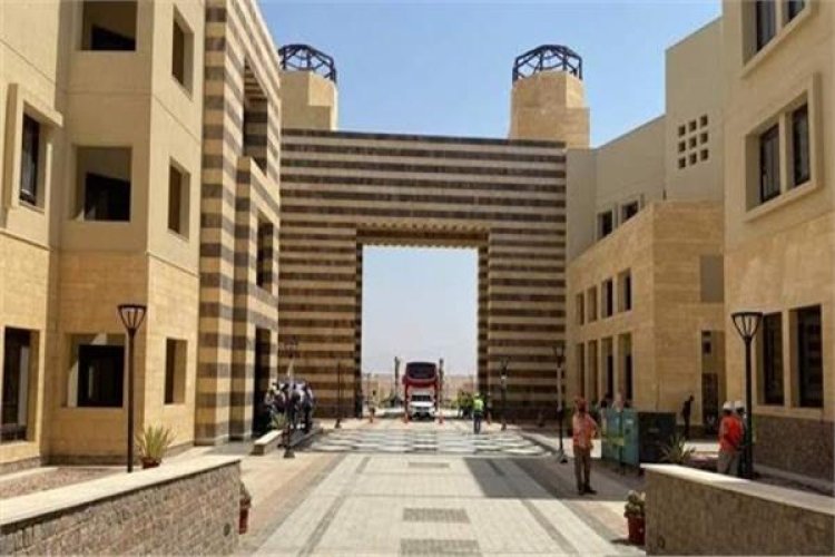 مصروفات الجامعات الأهلية 2023