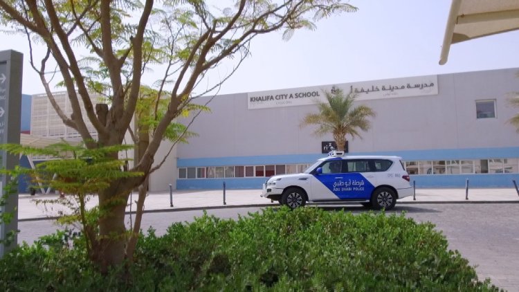 شرطة أبوظبي تستعد للعام الدراسي الجديد بخطة شاملة لتأمين سلامة الطلاب