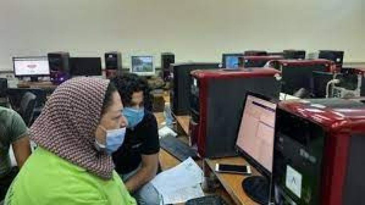 موعد المرحلة الثالثة للثانويه العامة 2023