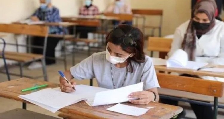 موعد ظهور نتيجة الدور الثاني ثانوية عامة 2023