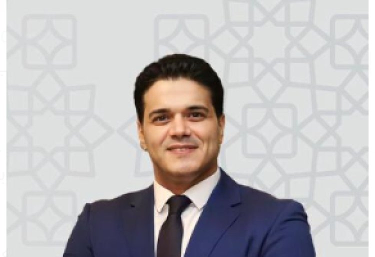 تعيين الدكتور محمد جمال مساعدًا لرئيس حزب العدل لـ«شئون التمويل وبناء القدرات»