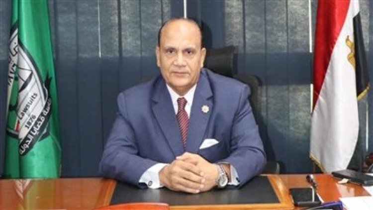 تعرّف على السيرة الذاتية للمستشار محمد شوقى عياد النائب العام الجديد