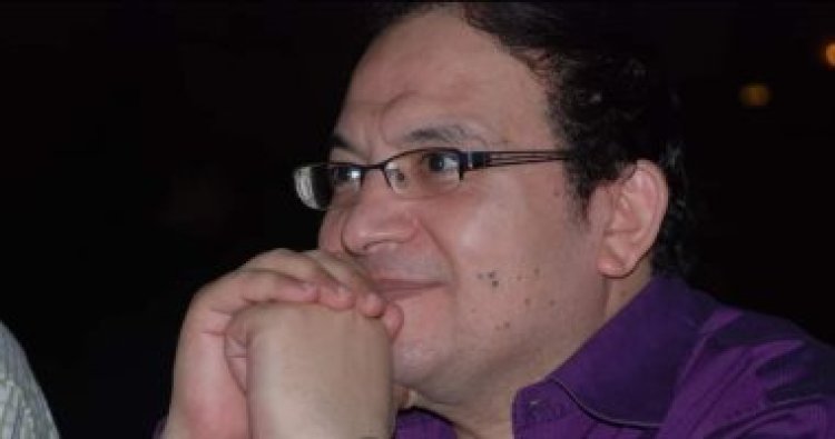 فوزي إبراهيم يكشف لـ«العاصمة» آخر التطورات الصحية لـ أمل الطائر