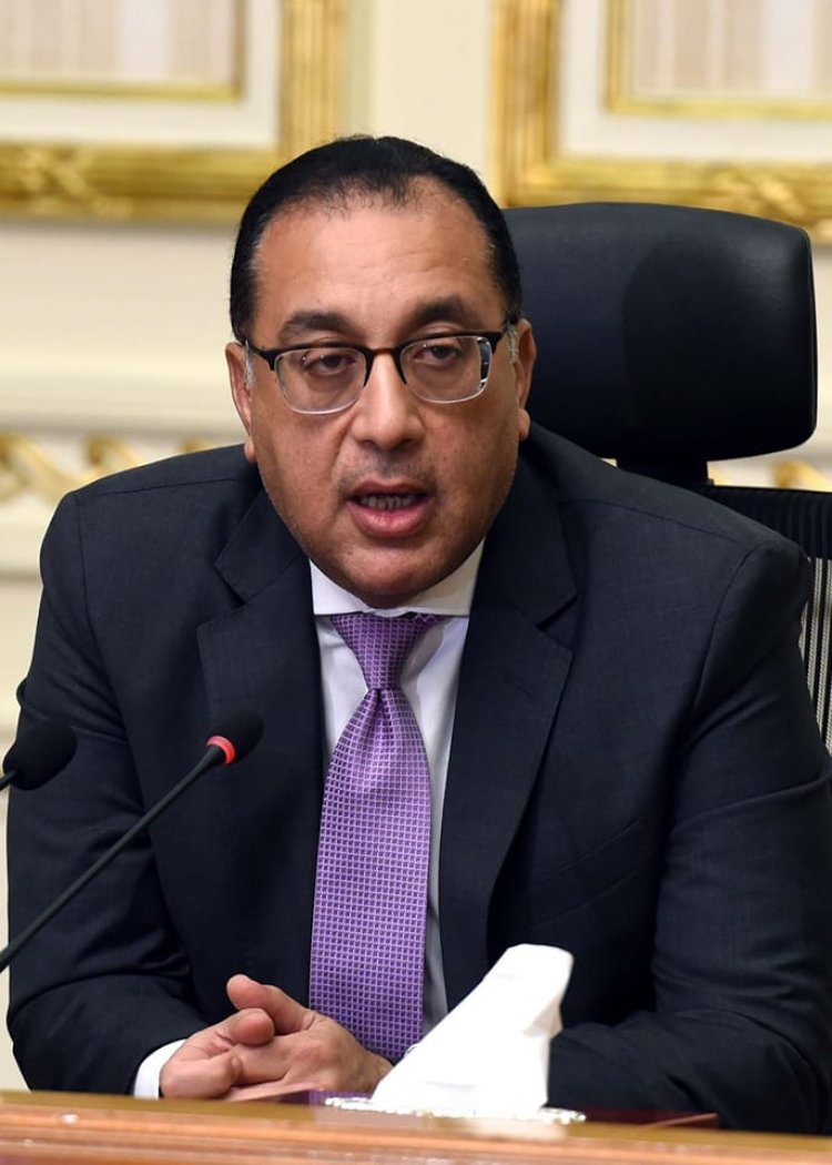 عاجل| رئيس الوزراء يصدر قرارا بتعيين أحمد الشيخ رئيسًا للبورصة