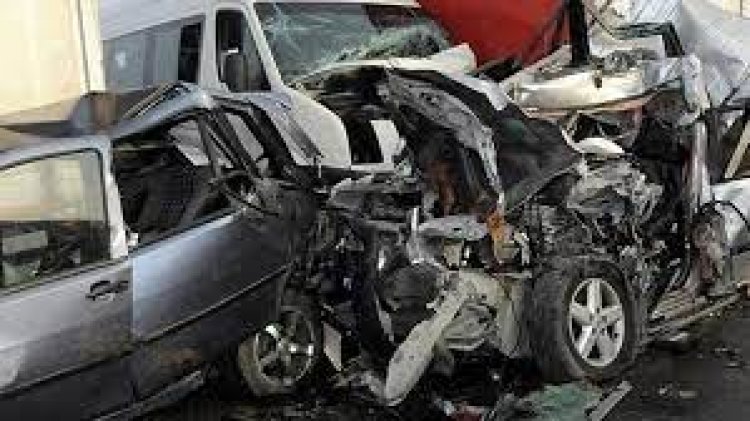 مصرع شخصين وإصابة آخرين أمام قرية مونتن ڤيو في الساحل الشمالى