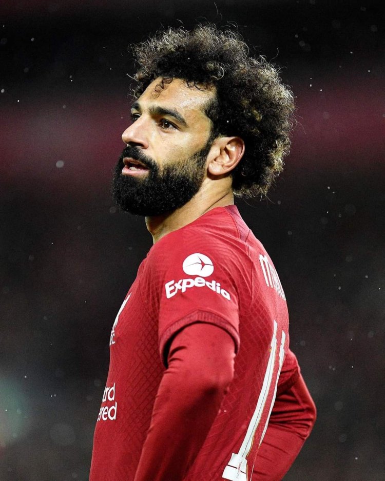 حقيقة انتقال محمد صلاح لاتحاد جدة.. تفاصيل