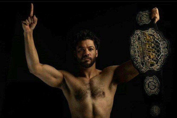 بالتزامن مع عرضه في السينما.. الشخصيات الحقيقية من أبطال MMA في خمس جولات